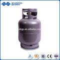 Double-Ended DOT-Compliant Sample Gas Cylinder For Household